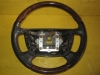 Jaguar - Steering Wheel - 42866
